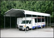 RV Carports of Cocoa Beach FL
